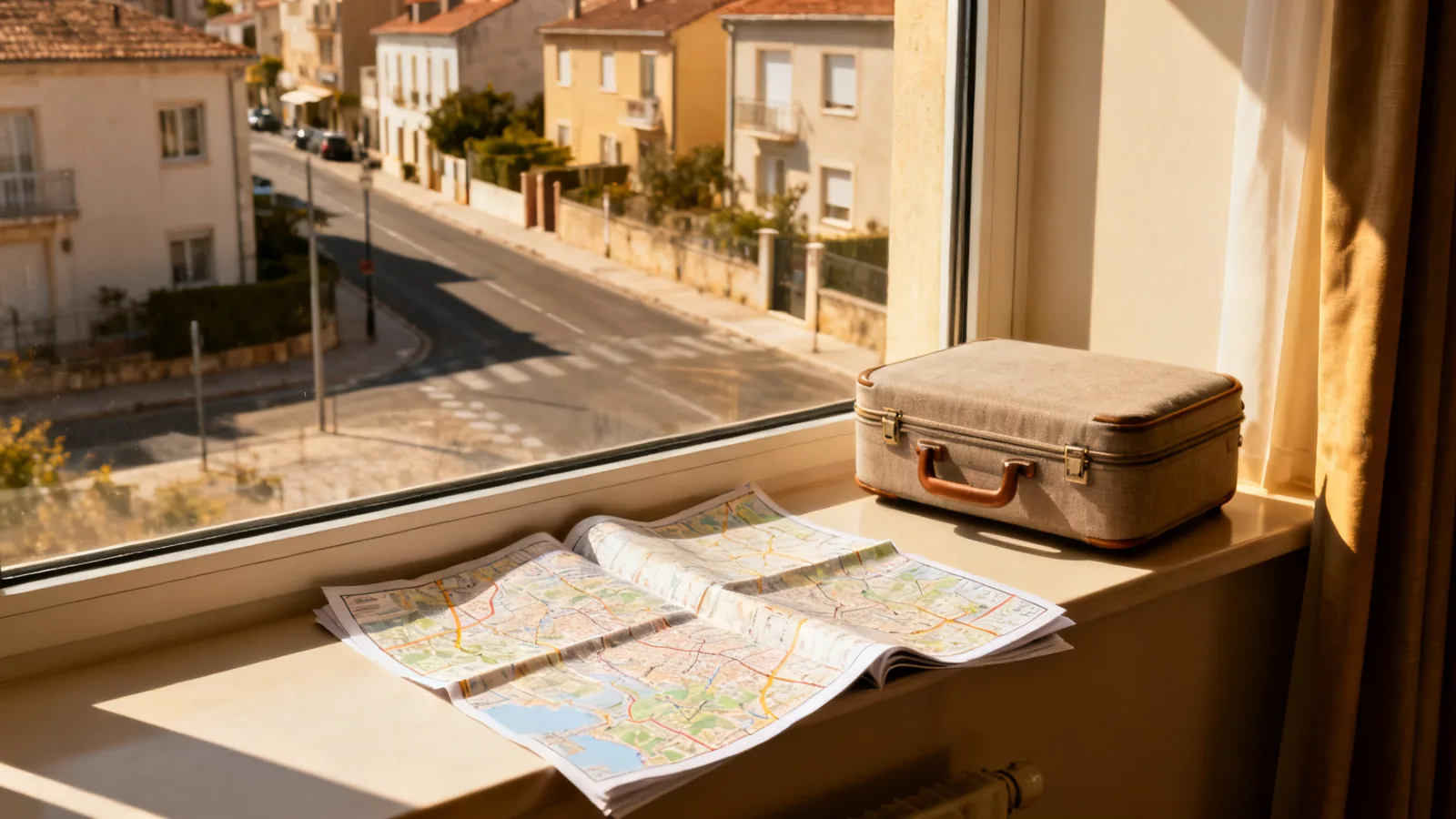 Best Area To Stay In: Best Area to Stay In